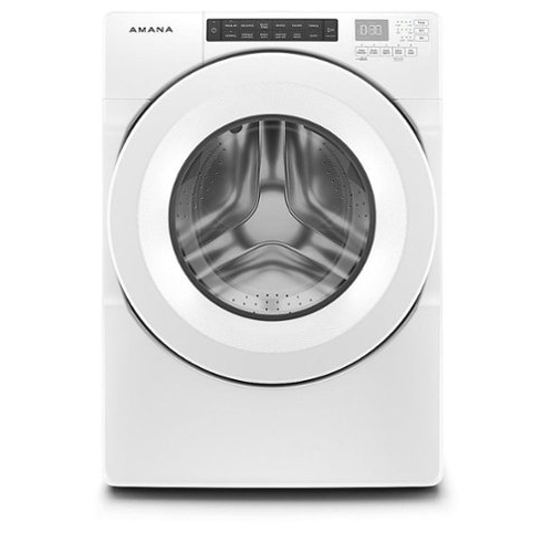 Amana Washer Model OBX NFW5800HW